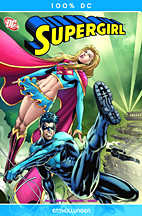 Supergirl 03: Enthuellungen (100% DC 10)