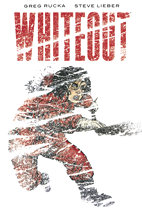 Whiteout 01: Comicvorlage fuer den Film