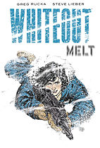 Whiteout 02: Melt
