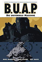 B.U.A.P. 05: Die universelle Maschine (BUAP)