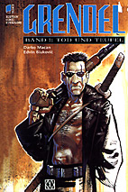 Grendel TPB 01: Tod und Teufel