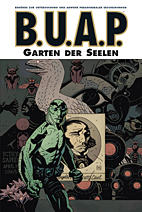 B.U.A.P. 06: Garten der Seelen (BUAP)