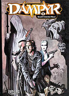 Dampyr 04: Verlorene Seele / Die daemonische Leinwand