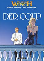 Largo Winch 03: Der Coup