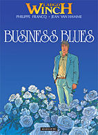 Largo Winch 04: Business Blues