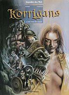 Korrigans 04: Herrscher des Chaos