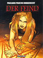 Der Feind 02: Die Hexe