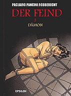 Der Feind 03: Daemon