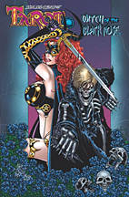 Tarot - Witch of the Black Rose 05: Holiday - Hexen