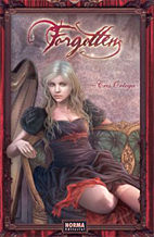 Forgotten 01 (Deutsche Ausgabe)