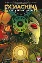 Ex Machina 03: Fakt vs. Fiktion