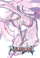Witchblade Anime 03 DVD