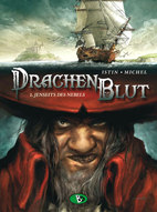 Drachenblut 01: Jenseits des Nebels