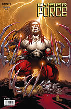 Cyberforce 02