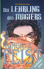 Der Lehrling des Magiers 02 (Midkemia-Saga 02)