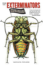 Exterminators 01: Kaeferkiller (von 5)