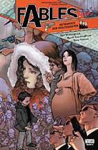 Fables 05: Aufmarsch der Holzsoldaten