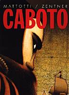 Caboto VZA