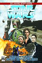 Star Wars Essentials 04: Schatten des Imperiums