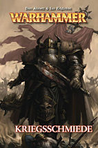 Warhammer 01: Kriegsschmiede