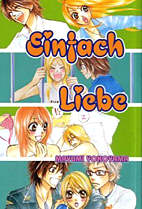 Einfach Liebe 01