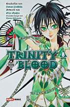 Trinity Blood 08