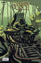 Cyberforce 03