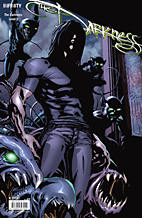 Darkness Level 05