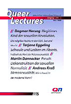 Queer Lectures 01 - 04