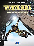 Travis 05: Cybernation