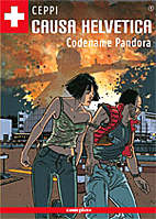 Causa Helvetica 01: Codename Pandora