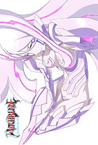 Witchblade Anime 04 DVD