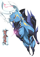 Witchblade Anime 05 DVD