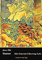 Klezmer 02: Alles gute zum Geburtstag Scylla