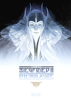 Siegfried 02: Die Walkuere