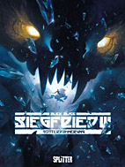Siegfried 03: Goetterdaemmerung