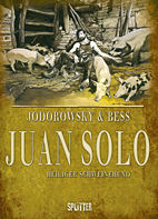 Juan Solo 02: Heiliger Schweinehund