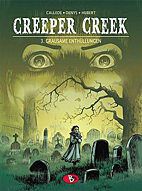 Creeper Creek 03: Grausame Enthuellungen