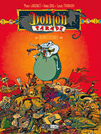 Donjon Parade 05: Nubbeltechnik