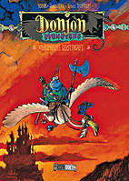 Donjon Monster 04: Geheimsache Gerstensaft