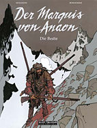 Marquis von Anaon 04: Die Bestie