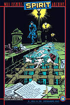 Spirit Archives 15 VZA