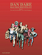 Dan Dare Raumschiffpilot 02