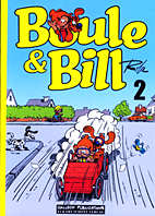 Boule und Bill 02