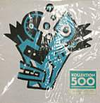 T-Shirt Dorgarthen Kunstmotiv 02