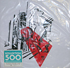 T-Shirt Scheuer Kunstmotiv 02