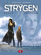 Gesang der Strygen 07: Treffen