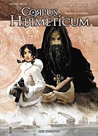 Corpus Hermeticum 01: Operation Gremikha