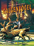 Galgenvoegel 04: Kansas River