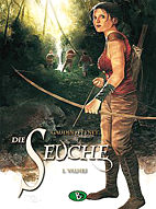 Die Seuche 01: Valnes